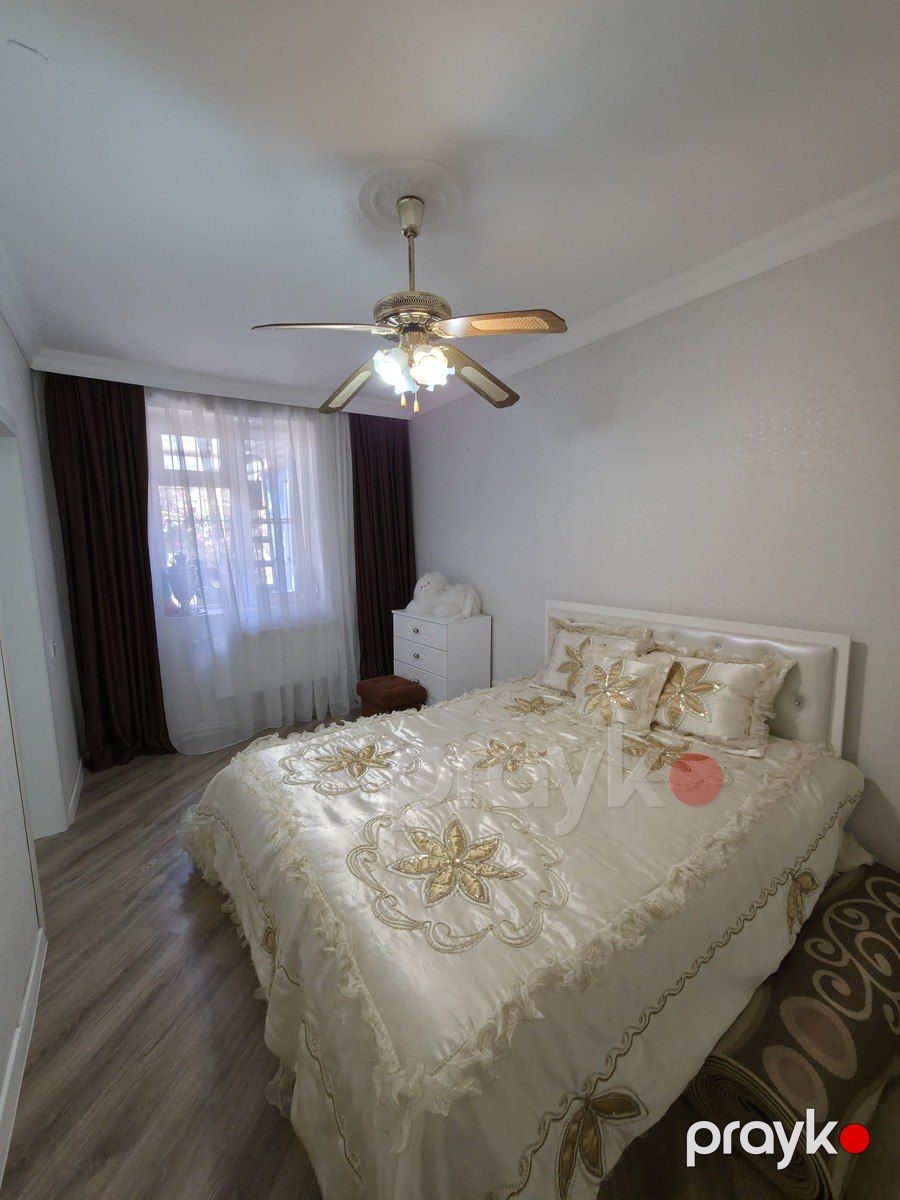Satılır 4 otaqlı həyət evi/bağ evi 130 m² — Ev, villa, Bakı (11)