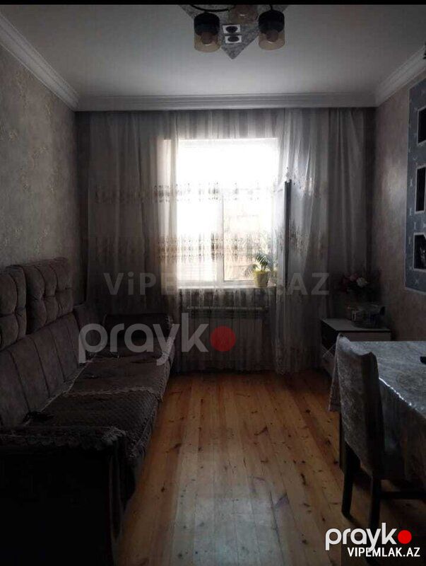 Abşeron rayonunda 3 otaqlı Həyət evi Satılır, 70 m² — Ev, villa, Bakı (3)
