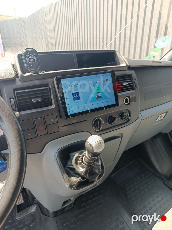 Ford Transit, 2.2 L, 2011 il, 245 000 km — Avtomobillər, Bakı (9)