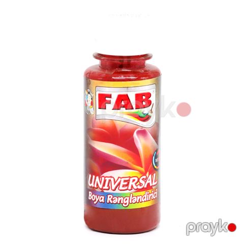Fab colormıx unıversal gül qurusu 100 ml — Bakı