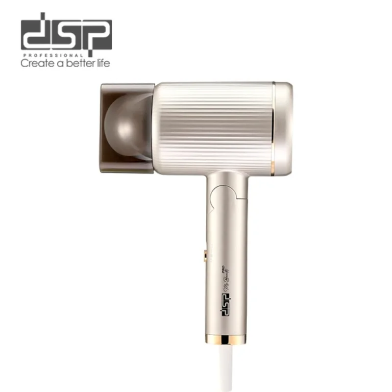 Fen DSP 30835 Rose — Saç burmağa və düzəltməyə, Bakı (2)