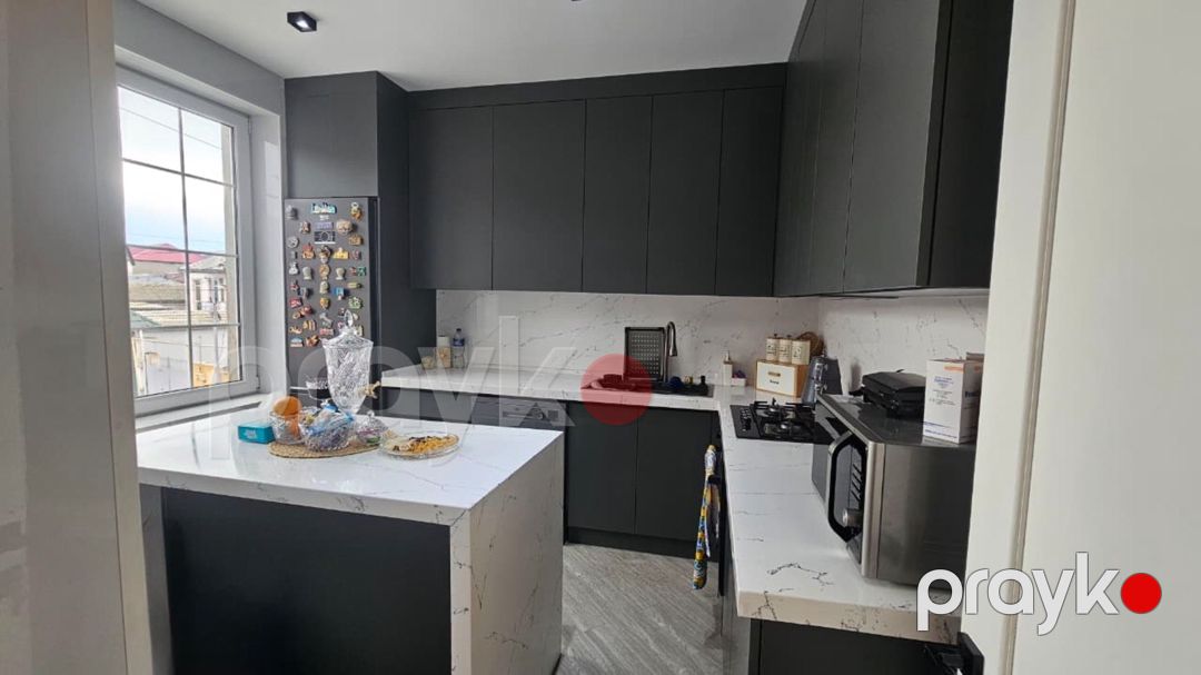 İcarəyə verilir 9 otaqlı həyət evi/bağ evi 400 m² — Ev, villa, Bakı (8)