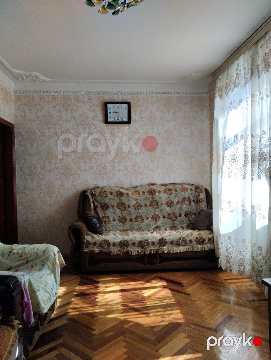 2-otaqlı mənzil kirayə verilir, Bakıxanov qəs., 45 m² — Mənzil, Bakı (3)