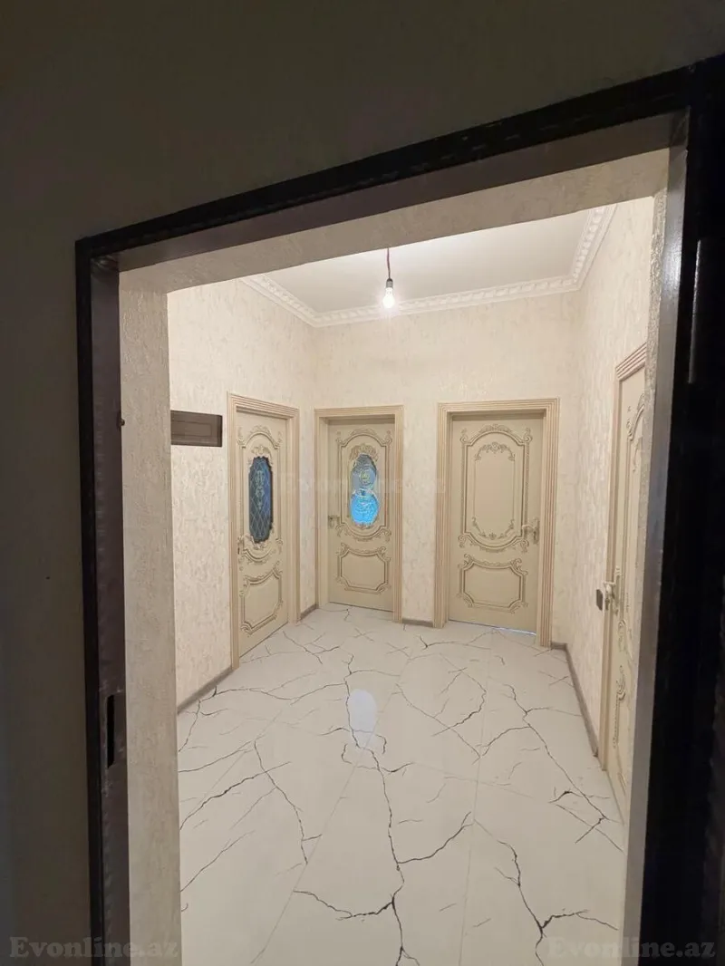 Satılır 2 otaqlı Mənzil Yeni tikili 68 m² Bakı, Binəqədi r — Mənzil, Bakı (6)