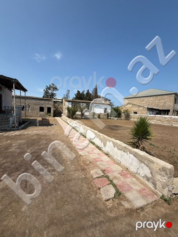 10 sot Torpaq, Satış, Bakı, Xəzər, Koroğlu — Torpaq, Bakı (5)