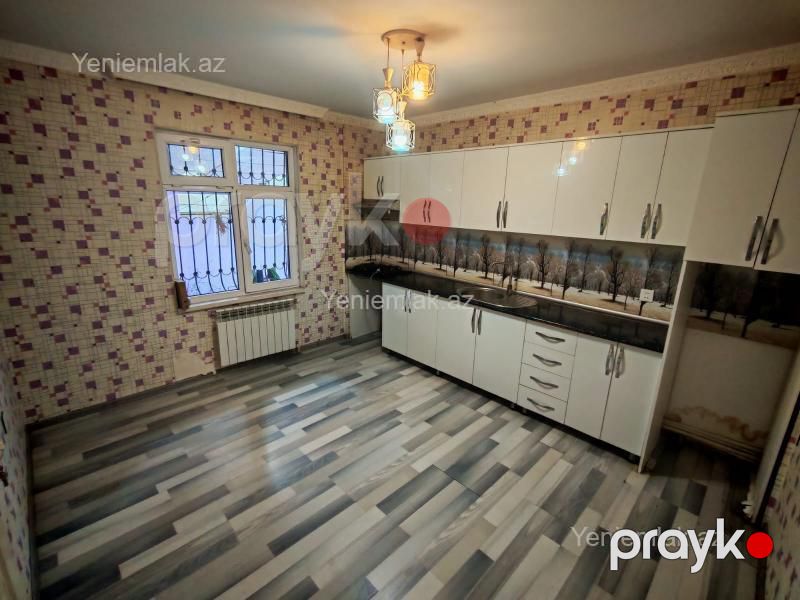 Satılır 2 otaqlı Həyət evi / Villa, 100 m², 76-cı məhəllə — Ev, villa, Sumqayıt (9)