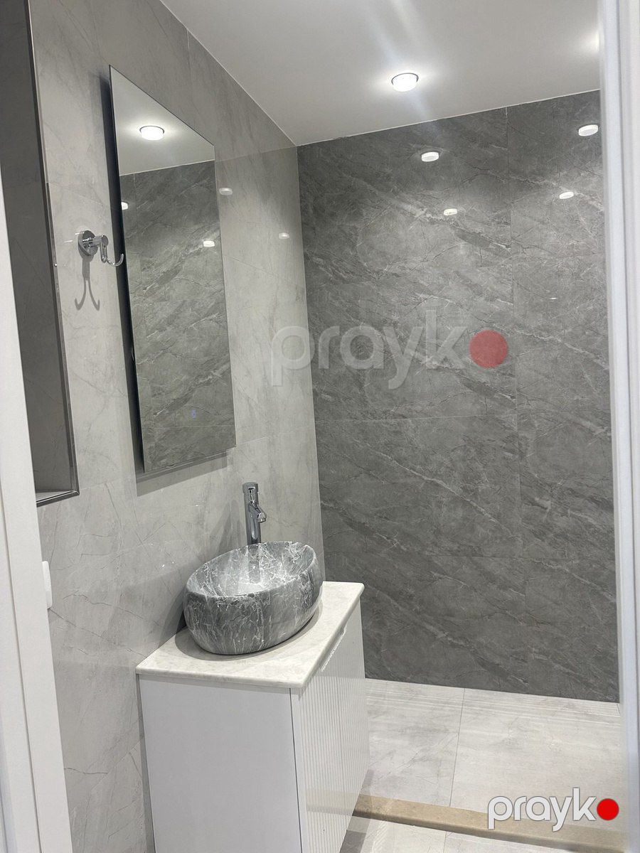 Satılır 2 otaqlı yeni tikili 62 m² — Mənzil, Bakı (6)