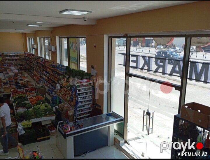Abşeron rayonunda 4 otaqlı Obyekt Satılır, 620 m² — Əmlak, Bakı (2)