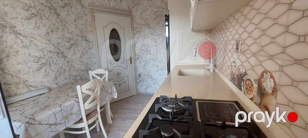 2-otaqlı yeni tikili kirayə verilir, Xırdalan ş., 63 m² — Mənzil, Xırdalan (2)