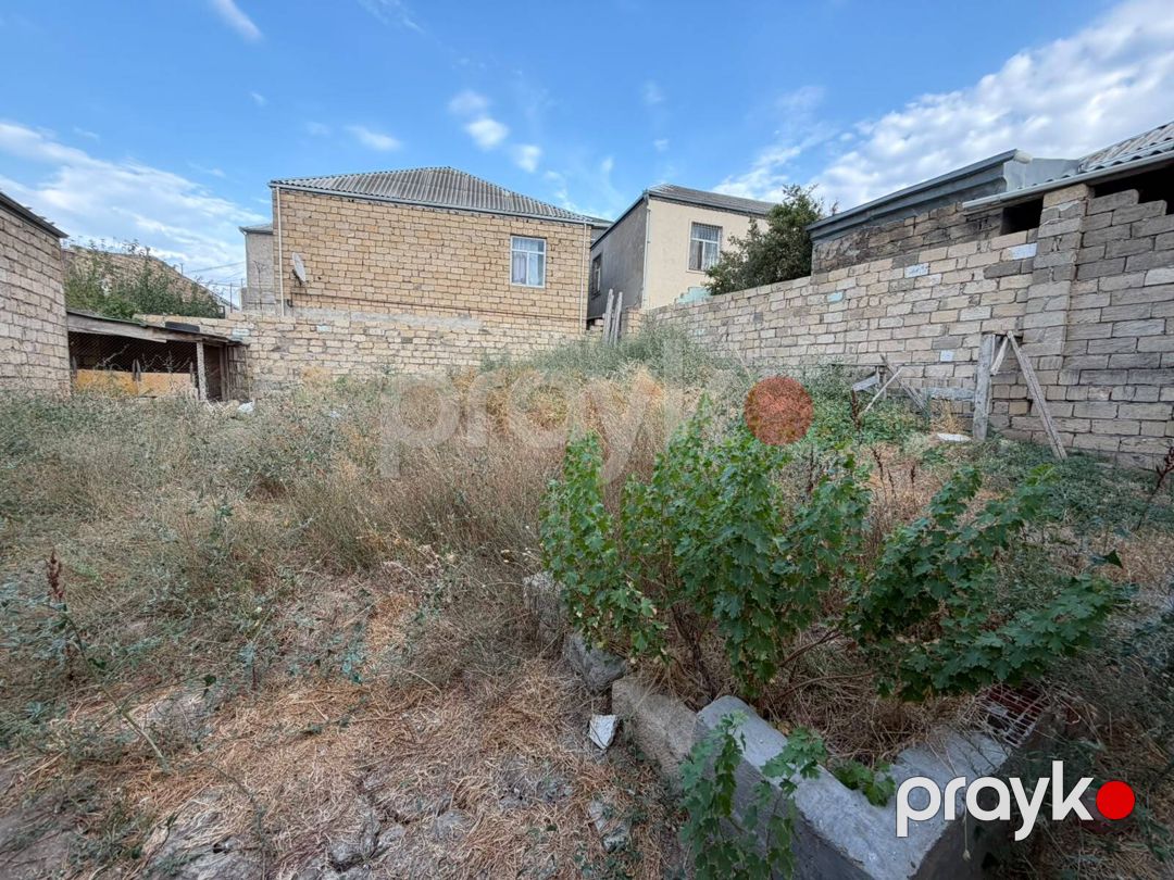 Həyət evi, Binəqədi qəs — Ev, villa, Bakı (6)
