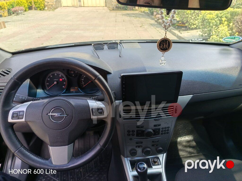 Opel Astra, 1.4 L, 2010 il, 200 000 km — Avtomobillər, Cəlilabad (3)