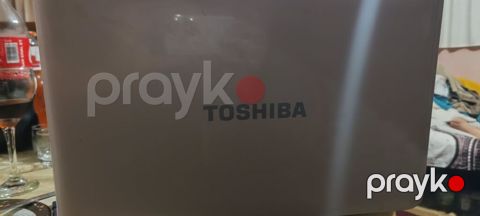 Toshiba 2 ram coxdandi isledmirem qoymusam qalib evde adapteri var cox — Sumqayıt