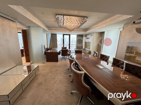 İcarəyə verilir 5 otaqlı ofis 170 m² — Bakı