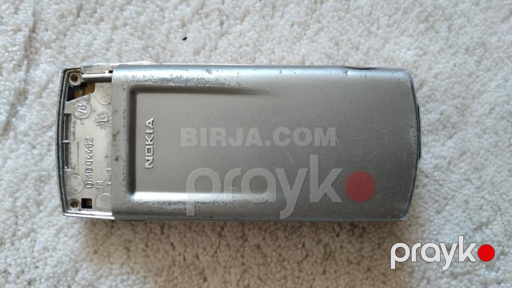 Nokia modell: 8850 ehtiyyat hissə orijinaldir — Smartfonlar (2)
