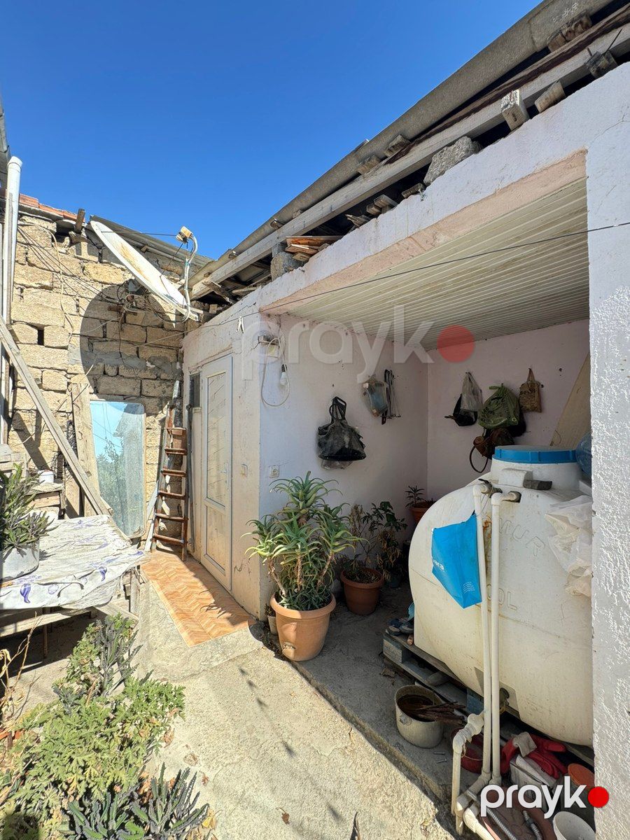 Həyət evi, Hövsan qəs — Ev, villa, Bakı (4)