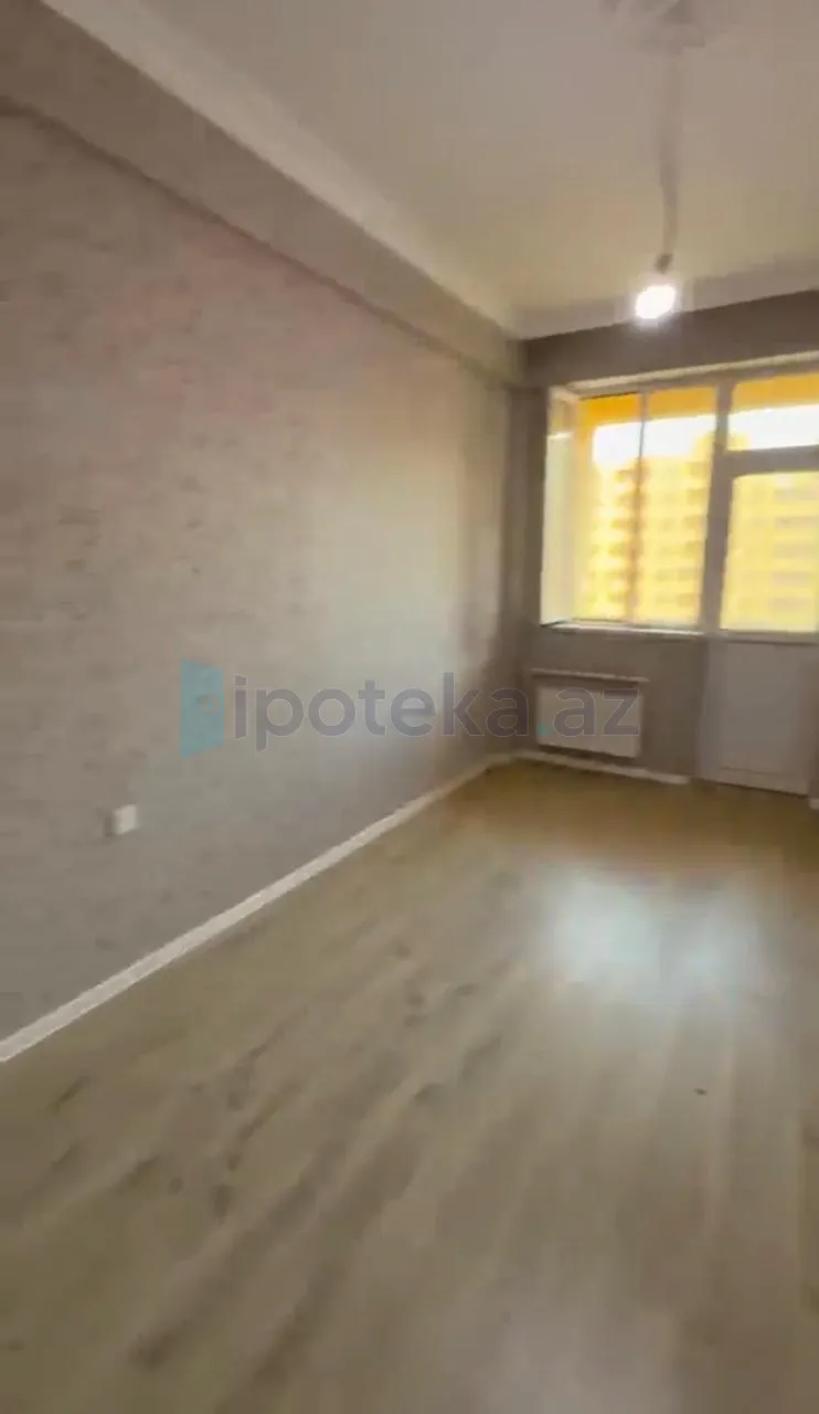 Satılır: 2 Otaq, Yeni tikili, Abşeron r., Saray q., 86.00 m² — Mənzil, Saray (2)