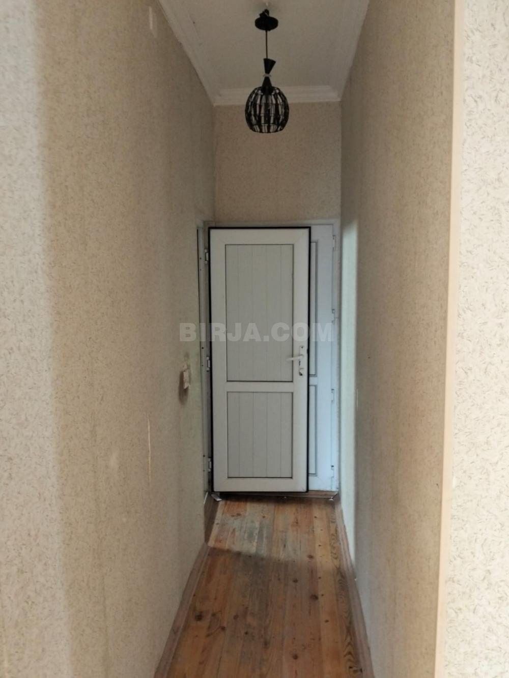 Maştağa qəsəbəsində 6 otaqlı ev satılır — Garaj (7)