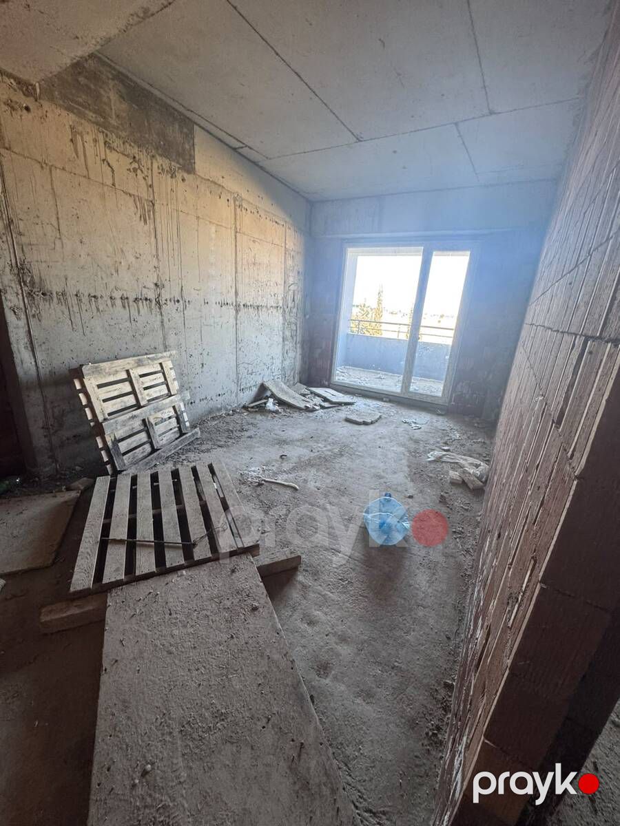 3-otaqlı yeni tikili, Biləcəri qəs., 124 m² — Mənzil, Bakı (2)