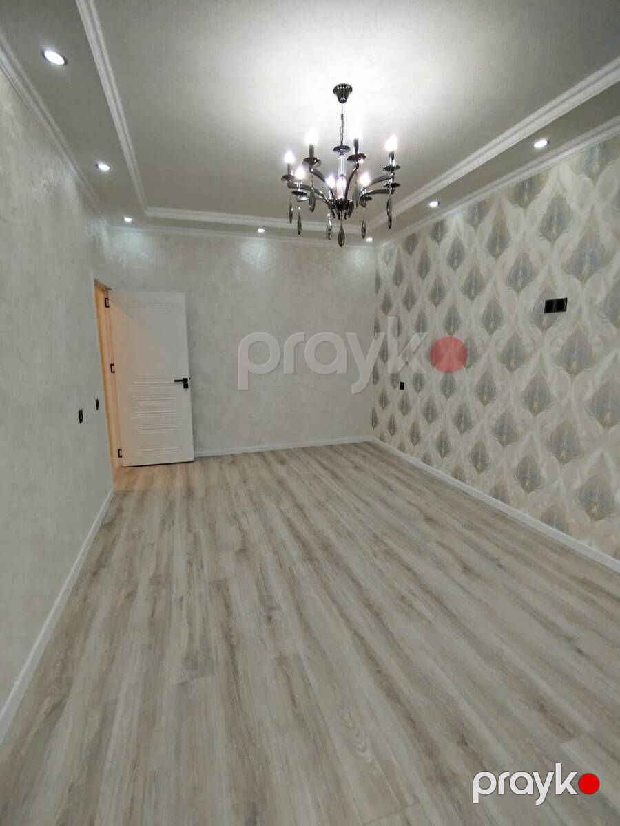 Satılır 3 otaqlı yeni tikili 80 m² — Mənzil, Bakı (5)