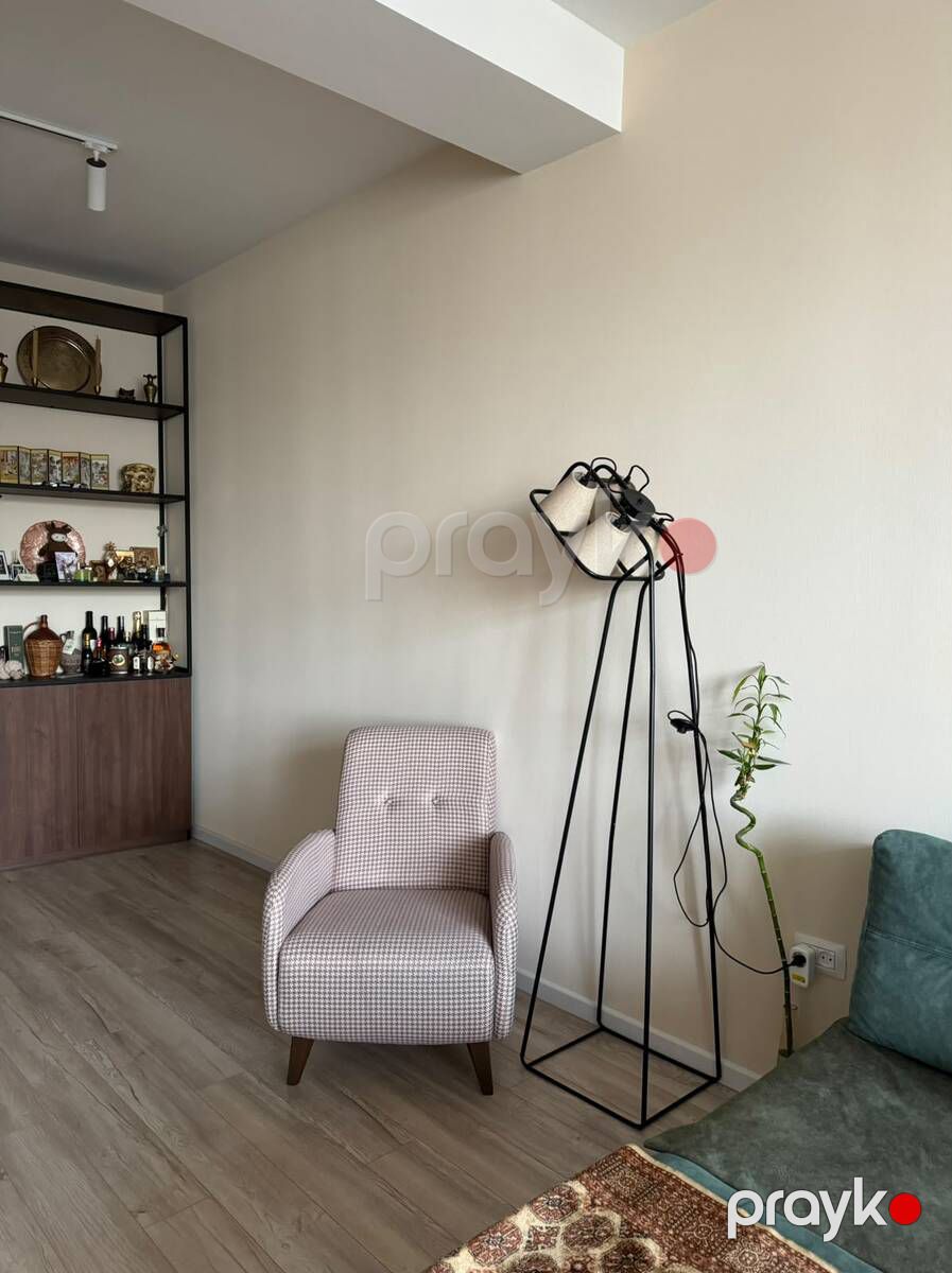 İcarəyə verilir 2 otaqlı yeni tikili 100 m² — Mənzil, Bakı (4)