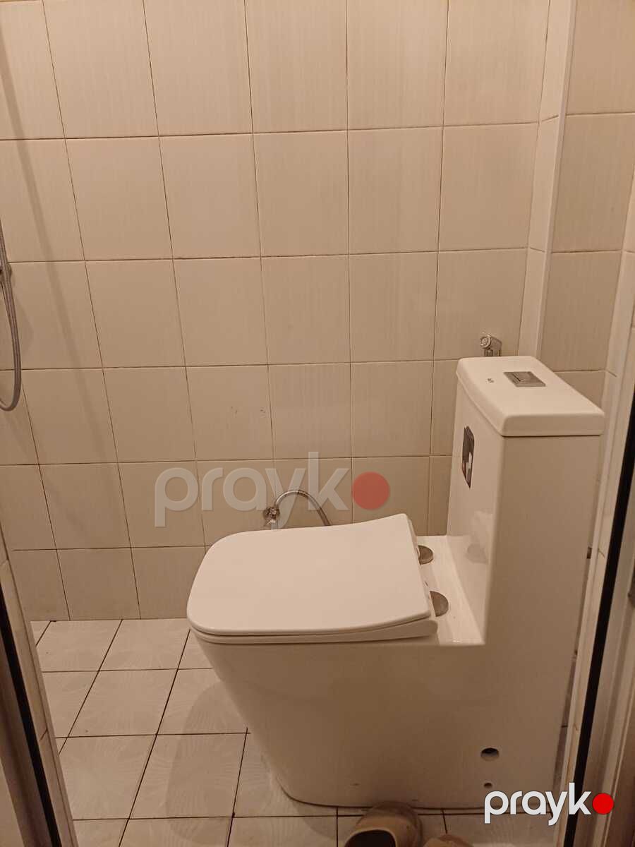 İcarəyə verilir 1 otaqlı köhnə tikili 45 m² — Mənzil, Bakı (5)