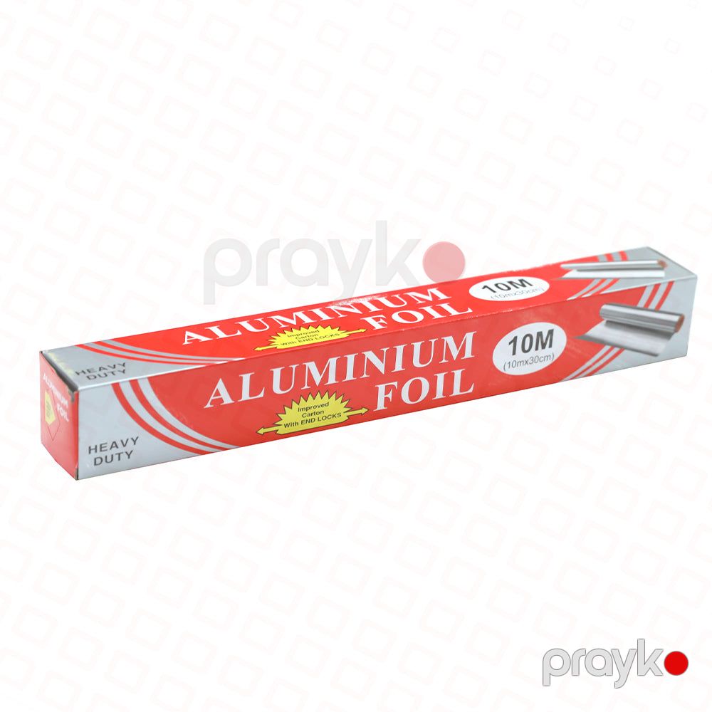 Alüminium folya HG-21 30SMX10M — Ev malları, Bakı (2)
