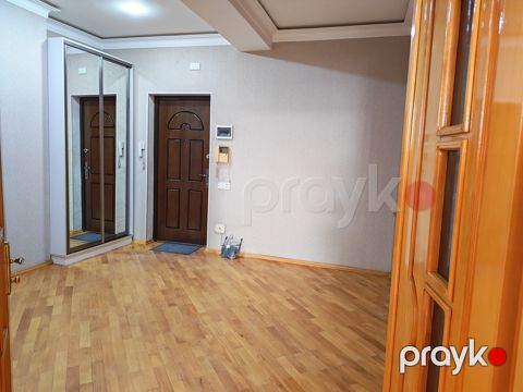 3-otaqlı yeni tikili kirayə verilir, Ağa Nemətulla küç., 100 m² — Bakı