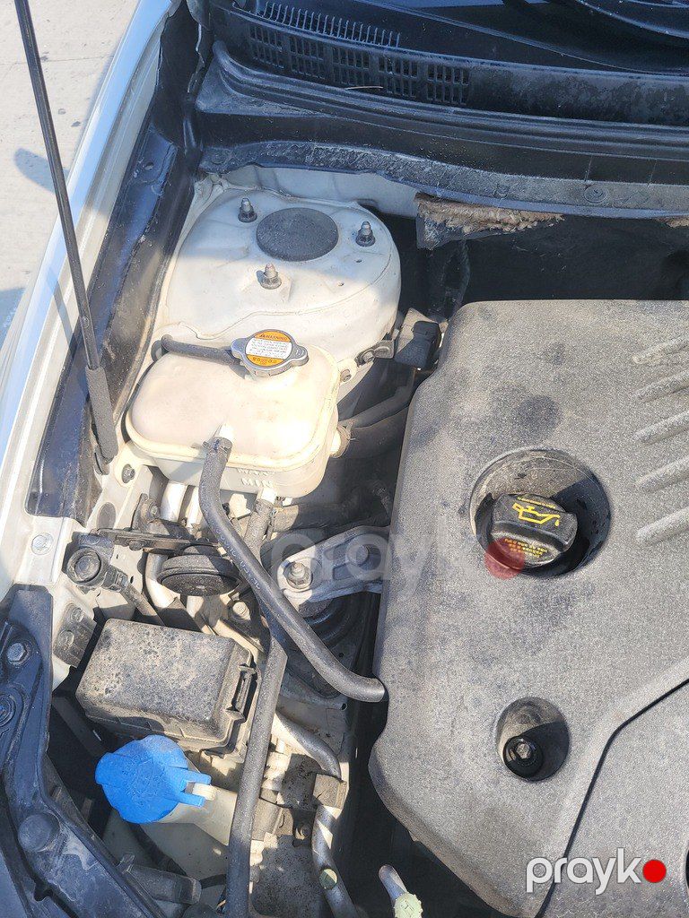 Hyundai Avante, 1.6 L, 2008 il, 327 564 km — Avtomobillər, Bakı (11)
