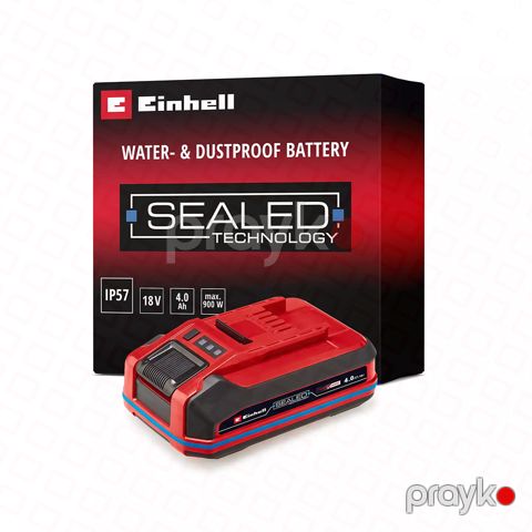 Batareya einhell 18V