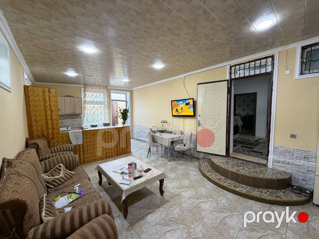 Həyət evi, Binəqədi qəs — Ev, villa, Bakı (7)