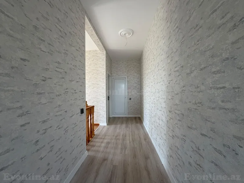 Satılır 4 otaqlı Həyət evi 160 m² Bakı, Abşeron r., Masazır — Ev, villa, Bakı (8)