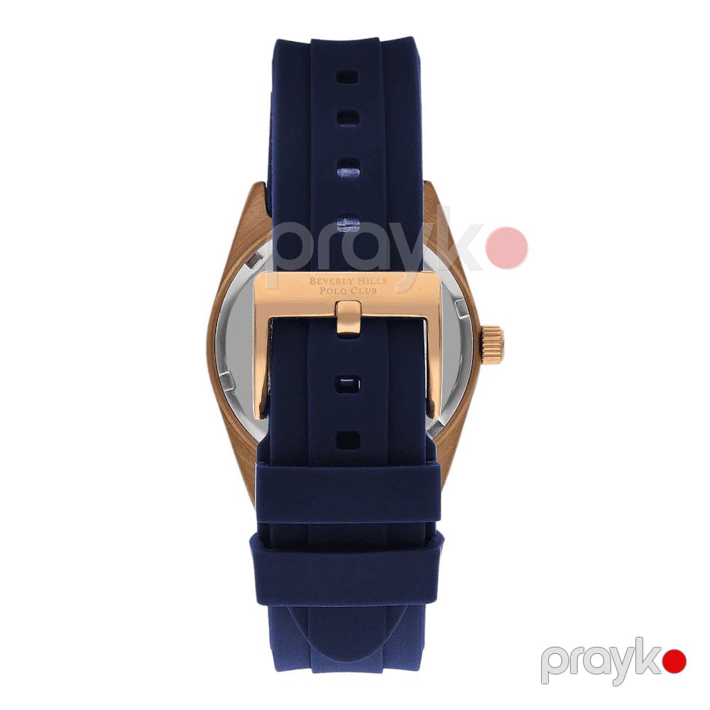Qadın qol saatı No Brand Janelle MK7140, blue — Mallar, Bakı (3)