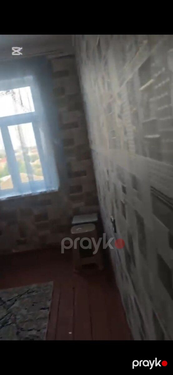 3-otaqlı mənzil kirayə verilir, Gəncə ş., 62 m² — Mənzil, Gəncə (3)