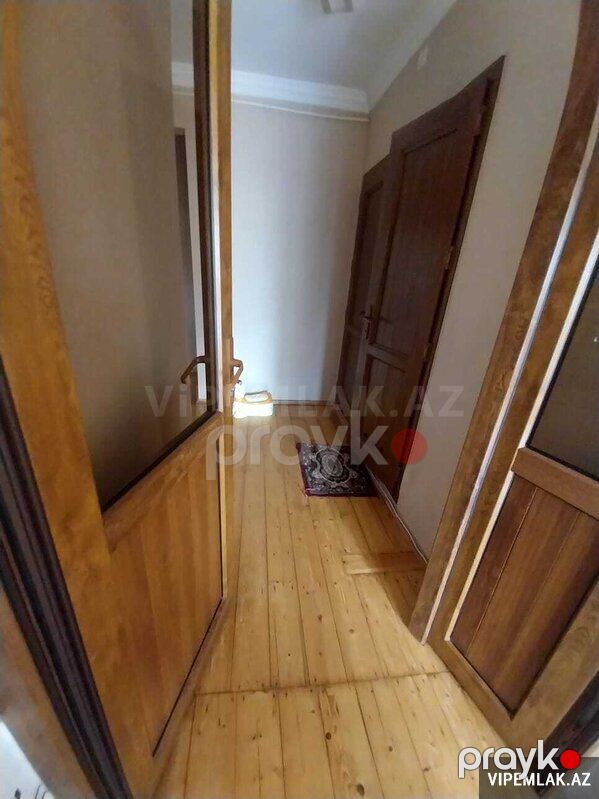 Nizami rayonunda 3 otaqlı Köhnə tikili Satılır, 85 m² — Mənzil, Bakı (2)