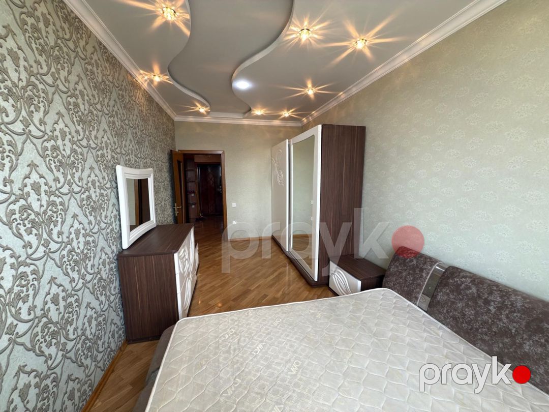 Satılır 3 otaqlı yeni tikili 85 m² — Mənzil, Bakı (3)