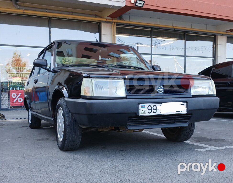 Tofas Sahin, 1.6 L, 2004 il, 255 436 km — Avtomobillər, Bakı (7)