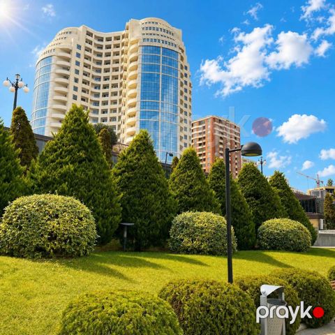 Satılır 4 otaqlı yeni tikili 168 m² — Bakı