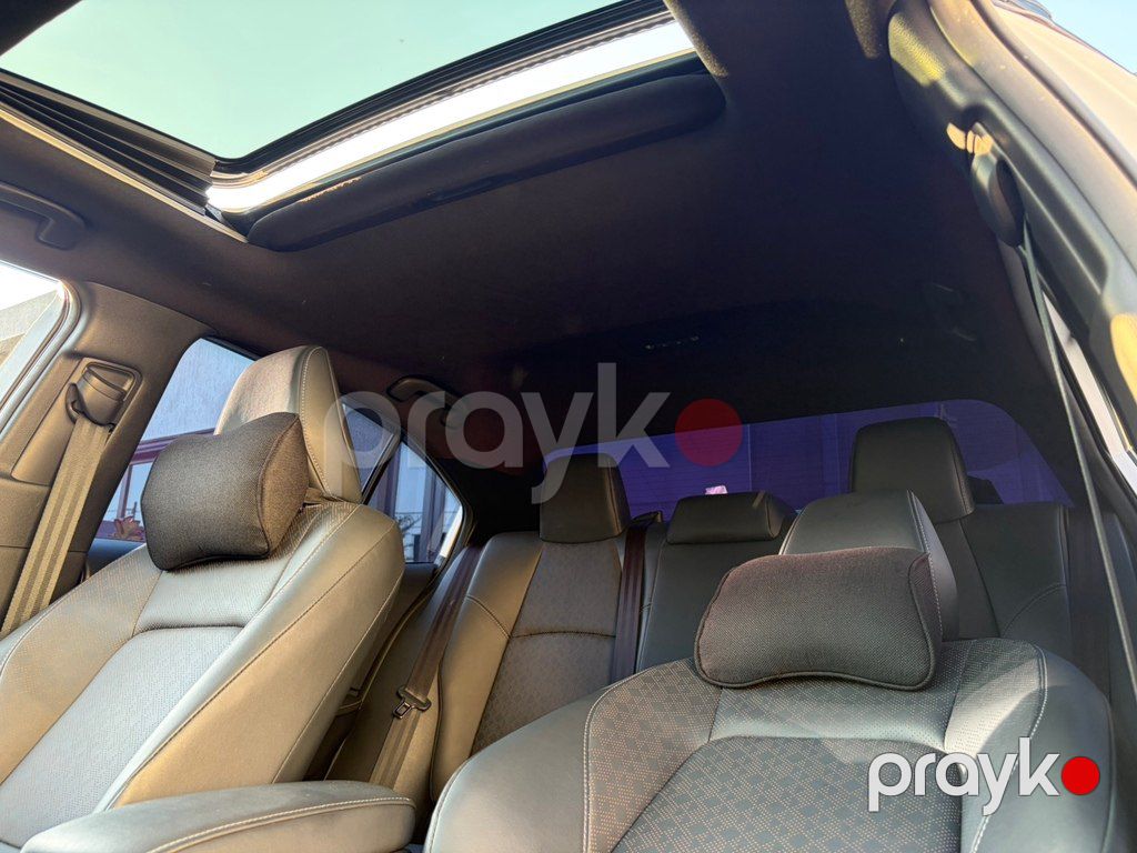 Toyota Corolla, 1.8 L, 0.85 kWh, 2025 il, 25 000 km — Avtomobillər, Bakı (11)