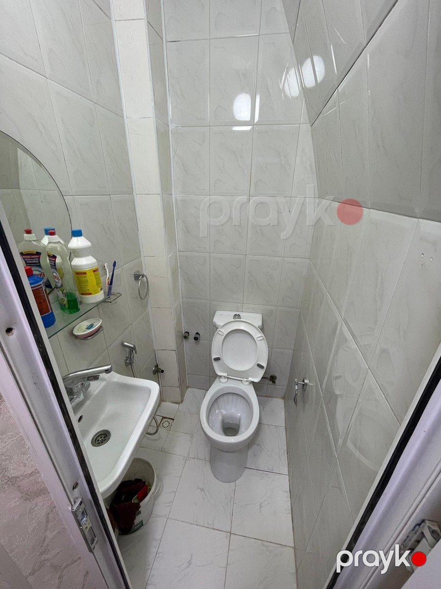 3-otaqlı mənzil kirayə verilir, Nərimanov m., 90 m² — Mənzil, Bakı (4)