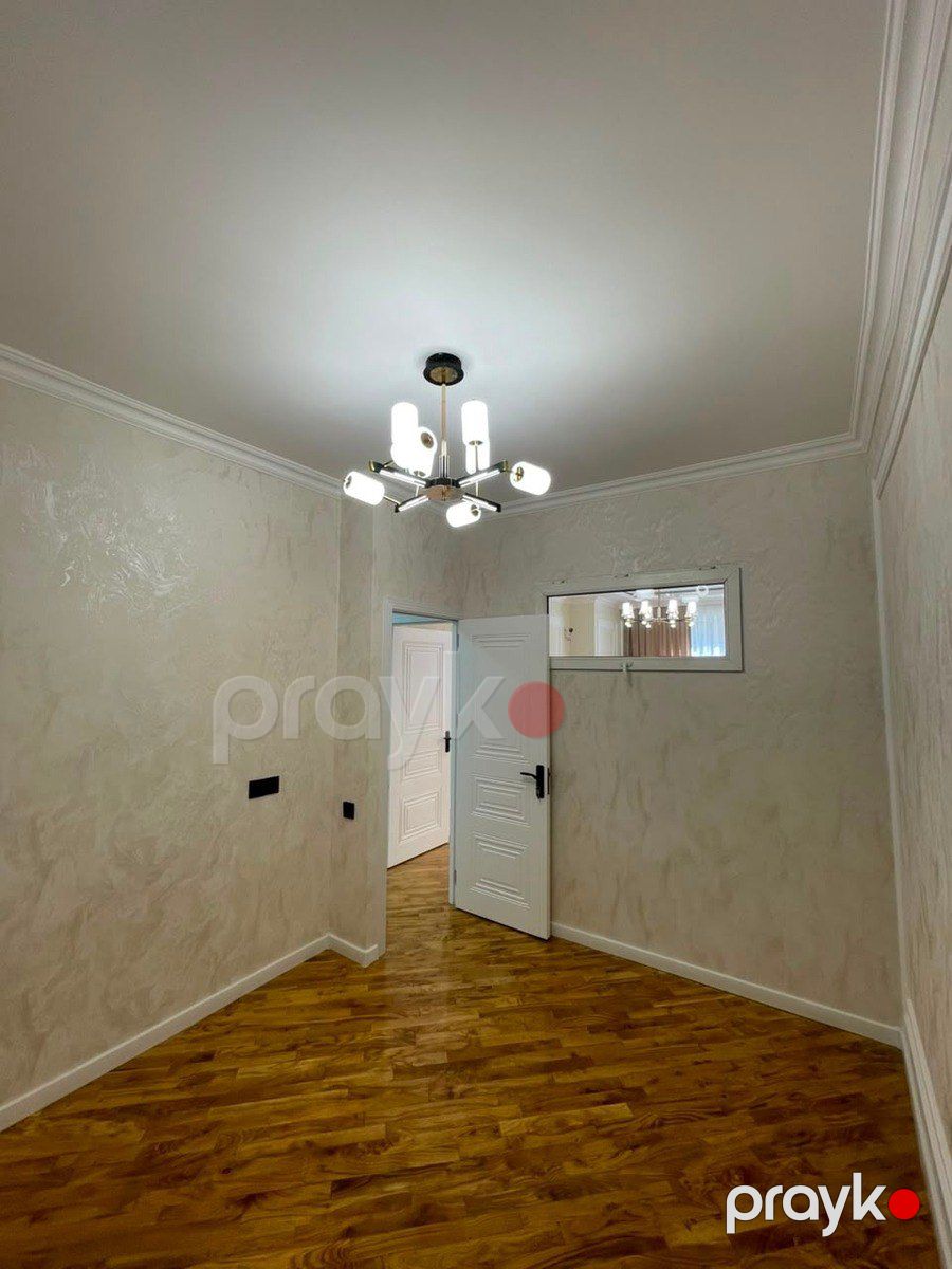Satılır 2 otaqlı yeni tikili 57 m² — Mənzil, Bakı (3)