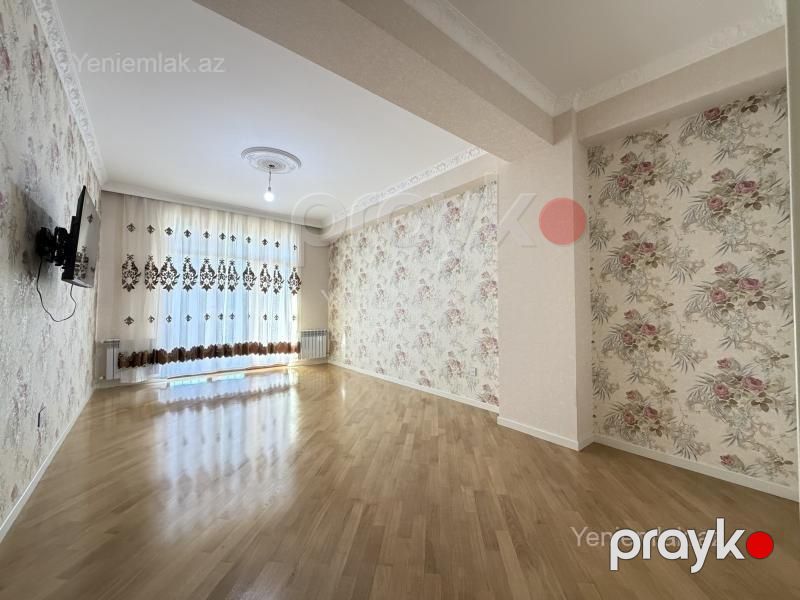 Satılır 3 otaqlı Bina evi menzil (Yeni tikili), 105 m², Sabunçu rayonu — Mənzil, Bakı (6)