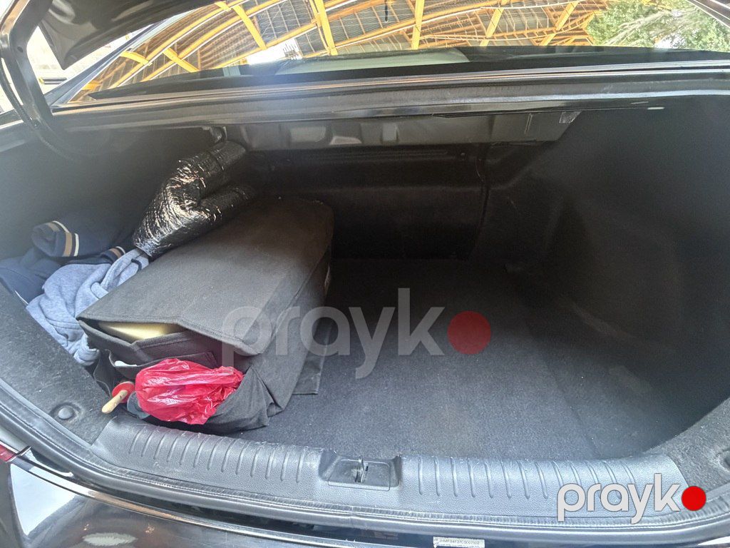 Honda Civic, 1.5 L, 20 kWh, 2011 il, 191 000 km — Avtomobillər, Bakı (12)