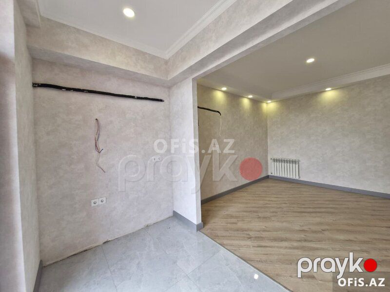 Yeni tikili Satılır Binəqədi r., Dərnəgül m., 2 otaq, 60 m² — Mənzil, Bakı (4)