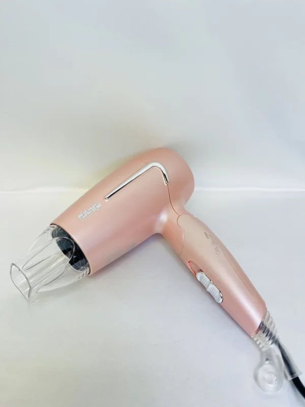 Fen DSP 30299 Pink — Bakı