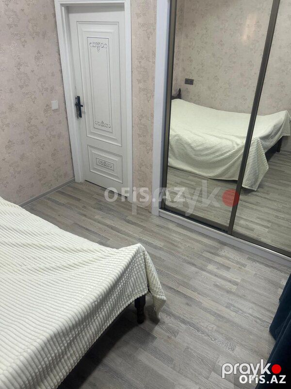 Yeni tikili Satılır Xırdalan, 7 nomreli məktebi kecen kimi, 3 otaq, 57 m² — Mənzil, Xırdalan (4)