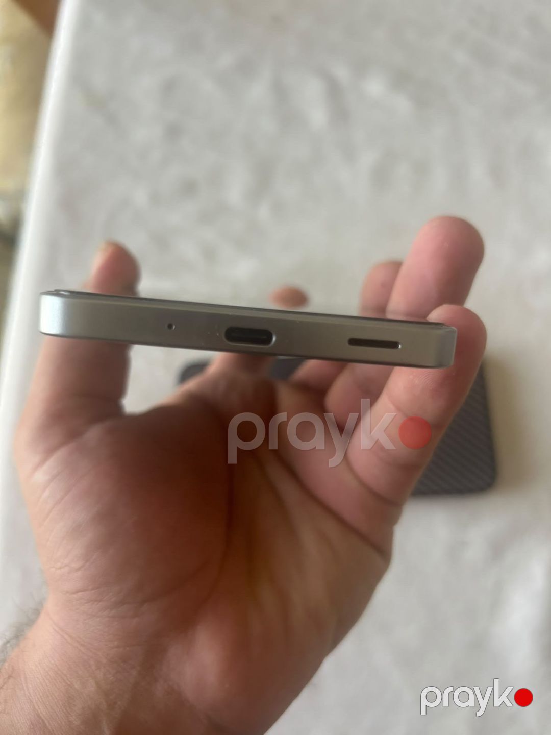 Samsung Galaxy A17 Black 128GB/6GB — Smartfonlar, Bakı (8)