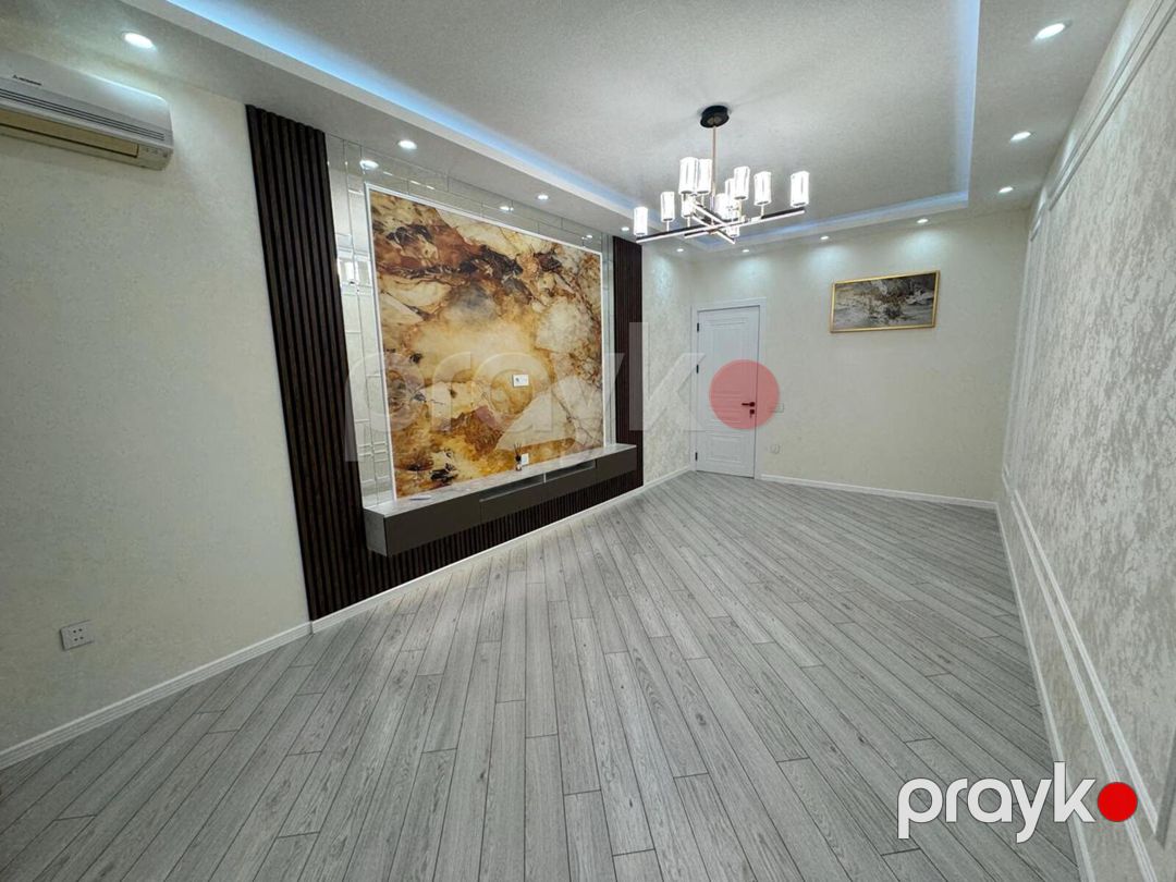 Satılır 3 otaqlı yeni tikili 96 m² — Mənzil, Bakı (4)