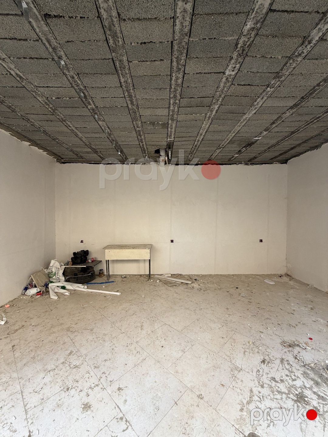 Satılır obyekt 42 m² — Əmlak, Bakı (8)