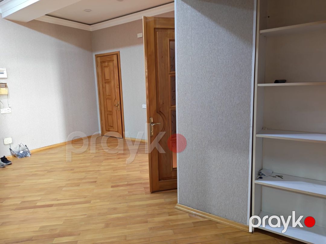 İcarəyə verilir 3 otaqlı yeni tikili 110 m² — Mənzil, Bakı (7)