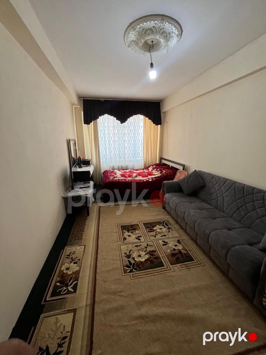 Satılır 2 otaqlı yeni tikili 46 m² — Mənzil, Xırdalan (4)
